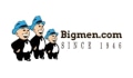 Bigmen.com Coupons