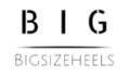 Bigsizeheels Coupons