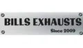 Bill's Exhausts Coupons
