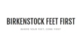 Birkenstock Feet First Coupons