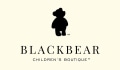 BlackBear Children's Boutique Coupons