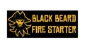 Black Beard Fire Starter Coupons