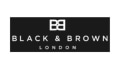 Black & Brown London Coupons