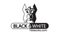 Black and White Socks Coupons