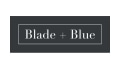Blade + Blue Coupons