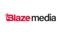 Blaze Media Shop Coupons