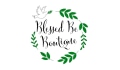 Blessed Be Boutique Coupons