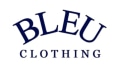 Bleu Clothing Coupons