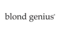 Blond Genius Coupons