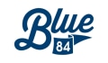 Blue84 Coupons