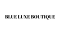 Blue Luxe Boutique Coupons