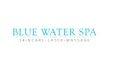 Blue Water Spa Coupons