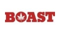 Boast Coupons