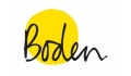 Boden Coupons
