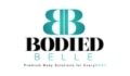 Bodied Belle Coupons