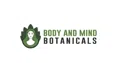 Body and Mind Botanicals Coupons