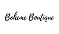 Boheme Boutique Coupons