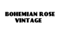 Bohemian Rose Vintage Coupons