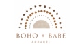 Boho + Babe Apparel Coupons