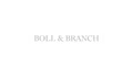 Boll & Branch Coupons