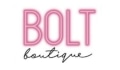 Bolt Boutique Coupons