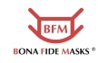 Bona Fide Masks Coupons