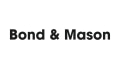 Bond & Mason Coupons