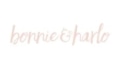 Bonnie and Harlo Coupons