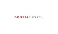 Bonsai Outlet Coupons