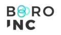 Boro Inc Coupons