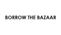 Borrow The Bazaar Coupons