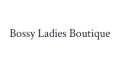 Bossy Ladies Boutique Coupons