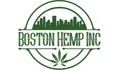 Boston Hemp Coupons