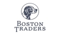 Boston Traders Coupons