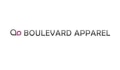 Boulevard Apparel Coupons