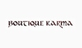 Boutique Karma Coupons