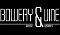 Bowery and Vine Wine & Spirits Coupons