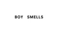 Boy Smells Coupons
