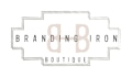 Branding Iron Boutique Coupons