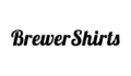 Brewer Shirts Coupons