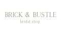 Brick & Bustle Bridal Shop Coupons