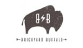 Brickyard Buffalo Coupons