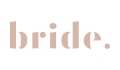 Bride Coupons
