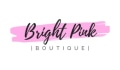 Bright Pink Boutique Coupons