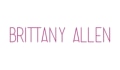 Brittany Allen Coupons