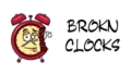 Brokn Clocks Coupons