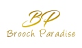 Brooch Paradise Coupons