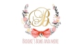 Brooke's Bows And More Coupons