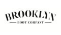 Brooklyn Boot Coupons