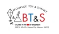 Brookside Toy & Science Coupons